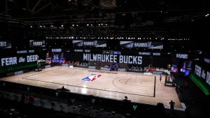 LOS ÁNGELES LAKERS CAMPEONES DE LA NBA 2020 3