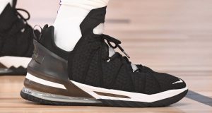 Zapatillas de LeBron James - Curiosidades sobre Nike LeBron XVII
