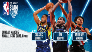 ALL STAR DE LA NBA 2021 4